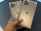 Apple iPhone 11 Pro Max 256GB (Used)