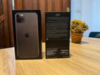 Apple iPhone 11 Pro Max 256GB (Used)