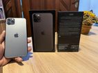 Apple iPhone 11 Pro Max 256gb (Used)