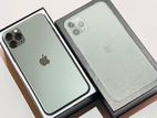 Apple iPhone 11 Pro Max 256GB (Used)