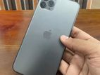 Apple iPhone 11 Pro Max 256 GB (Used)