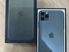 Apple iPhone 11 Pro Max 256GB (Used)