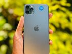 Apple iPhone 11 Pro Max 256GB (Used)