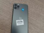 Apple iPhone 11 Pro Max 256GB (Used)