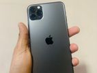 Apple iPhone 11 Pro Max 256GB (Used)