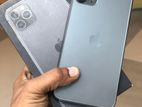 Apple iPhone 11 Pro Max 256GB (Used)