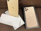 Apple iPhone 11 Pro Max 256GB (Used)