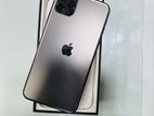 Apple iPhone 11 Pro Max 2256GB (Used)