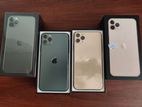 Apple iPhone 11 Pro Max 256GB (Used)