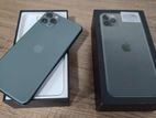 Apple iPhone 11 Pro Max 256GB (Used)