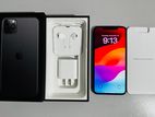 Apple iPhone 11 Pro Max 256GB (Used)