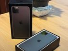 Apple iPhone 11 Pro Max 256GB (Used)