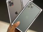 Apple iPhone 11 Pro Max 256GB (Used)