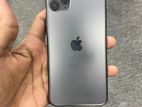 Apple iPhone 11 Pro Max 256GB (Used)