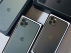 Apple iPhone 11 Pro Max 256GB (Used)
