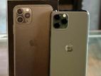 Apple iPhone 11 Pro Max 256GB (Used)