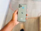 Apple iPhone 11 Pro Max 256GB (Used)