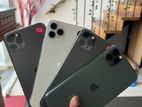 Apple iPhone 11 Pro Max 256GB (Used)