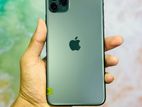 Apple iPhone 11 Pro Max 256GB (Used)