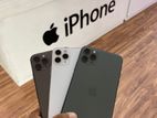 Apple iPhone 11 Pro Max 256GB (Used)