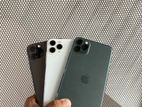 Apple iPhone 11 Pro Max 256GB (Used)
