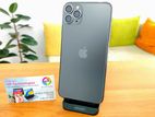 Apple iPhone 11 Pro Max 256GB (Used)