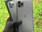 Apple iPhone 11 Pro Max 256gb (Used)