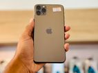 Apple iPhone 11 Pro Max 256GB (Used)