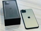 Apple iPhone 11 Pro Max 256GB (Used)