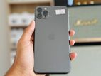 Apple iPhone 11 Pro Max 256GB (Used)