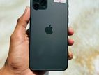 Apple iPhone 11 Pro Max 256GB (Used)