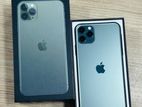 Apple iPhone 11 Pro Max 256GB (Used)