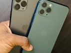 Apple iPhone 11 Pro Max 256GB (Used)