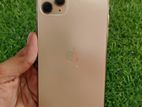 Apple iPhone 11 Pro Max 256GB (Used)