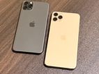 Apple iPhone 11 Pro Max 256GB (Used)