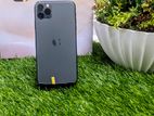 Apple iPhone 11 Pro Max 256GB (Used)