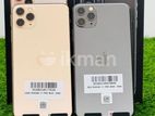Apple iPhone 11 Pro Max 256GB (Used)
