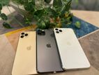 Apple iPhone 11 Pro Max 256GB (Used)