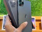 Apple iPhone 11 Pro Max 256GB (Used)