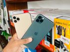 Apple iPhone 11 Pro Max 256GB (Used)