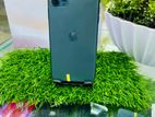 Apple iPhone 11 Pro Max 256GB (Used)