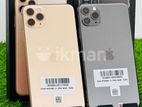 Apple iPhone 11 Pro Max 256GB (Used)