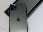 Apple iPhone 11 Pro Max 256GB (Used)