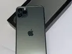 Apple iPhone 11 Pro Max 256GB (Used)