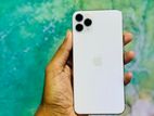 Apple iPhone 11 Pro Max 256GB (Used)