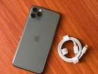 Apple iPhone 11 Pro Max 256GB (Used)