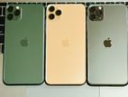 Apple iPhone 11 Pro Max 256GB (Used)