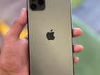Apple iPhone 11 Pro Max 256GB (Used)