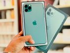 Apple iPhone 11 Pro Max 256GB (Used)
