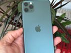 Apple iPhone 11 Pro Max 256GB (Used)